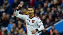 Calon Kuat Pengganti Ronaldo, Ternyata Pemain yang Pernah Gagal di MU