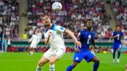 Fakta Memilukan Timnas Inggris, Tidak Pernah Menang atas Amerika Serikat di Piala Dunia