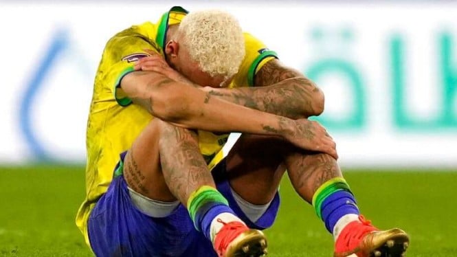 Striker Timnas Brasil, Neymar