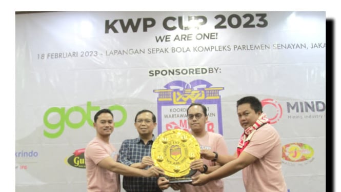 Trofi KWP Cup 2023
