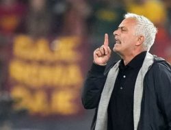 Jose Mourinho Minta Roma Boyong Bek Andalan Tim Wanita