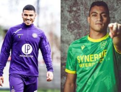 Dua Pemain Muslim di Ligue 1 Tolak Bertanding Menggunakan Kaos LGBT