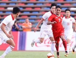 Jadwal Siaran Langsung Sepakbola, Ada Final Timnas Indonesia U-22 Vs Thailand dan Derby Milan