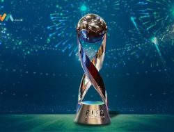 Tiket Piala Dunia U-17 Indonesia Resmi Dijual, Begini Cara Belinya