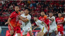 Bali United vs PSM Makassar