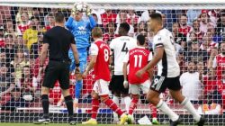 5 Fakta Menarik Jelang Duel Arsenal vs Fulham