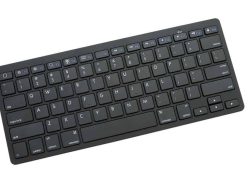 Tips Membersihkan Keyboardmu dengan aman!