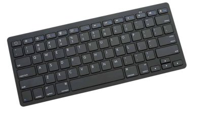 Tips Membersihkan Keyboardmu dengan aman!